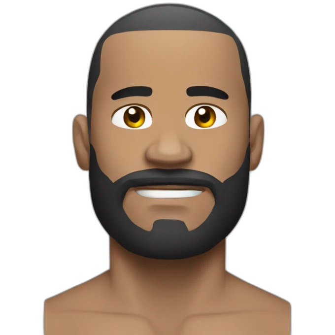 Ufc emoji