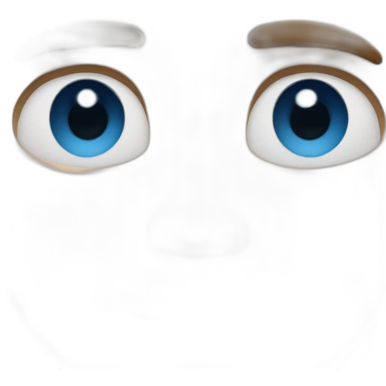 Tom hiddleston blue eyes emoji