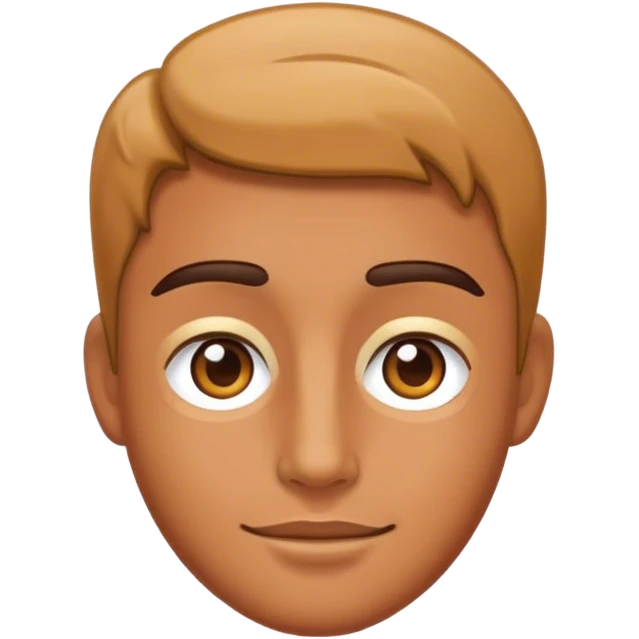 Buff  emoji