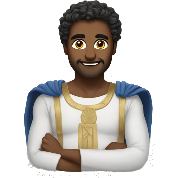 Best greek forever emoji