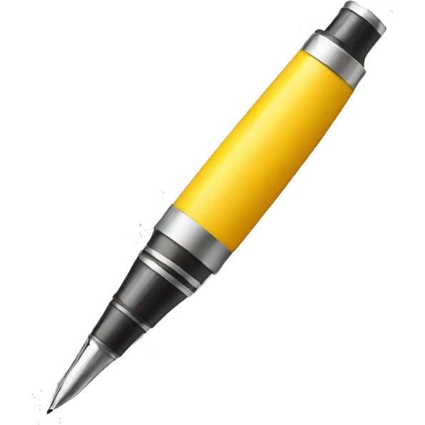 pen tool emoji