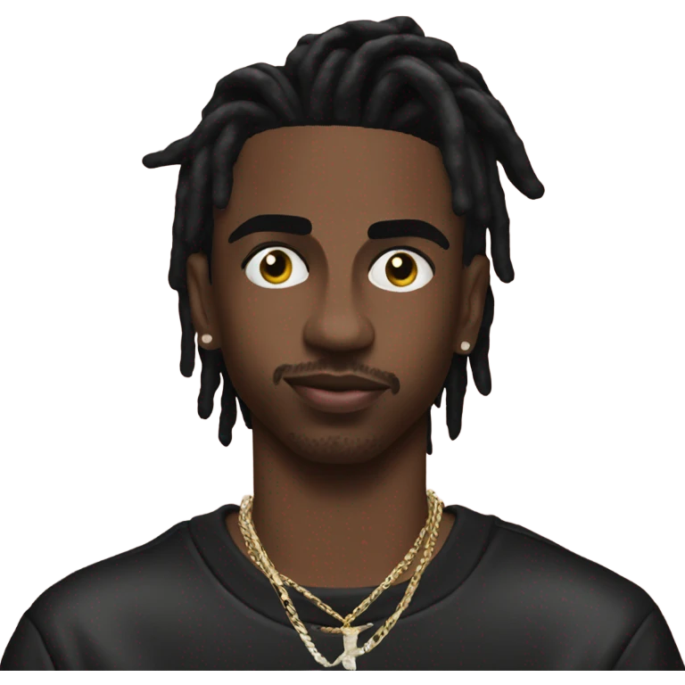 generate playboi carti emoji