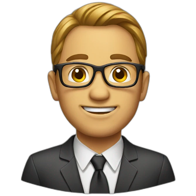 Geek emoji