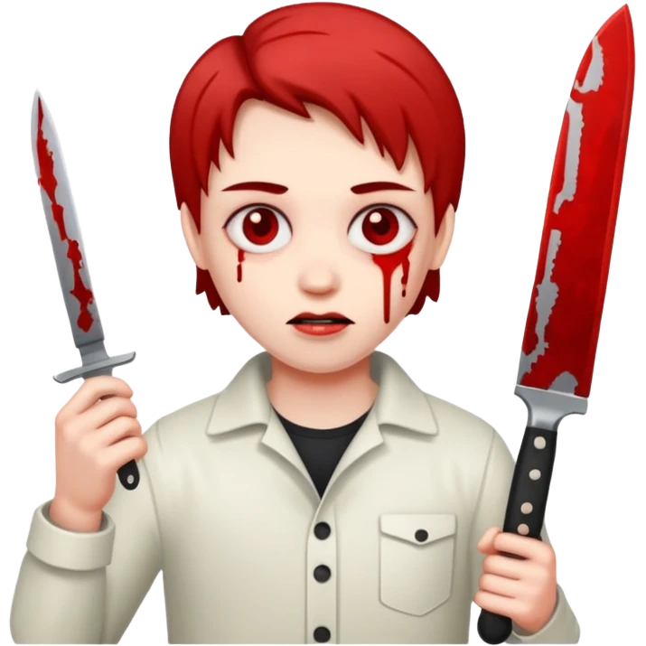 Killer emoji