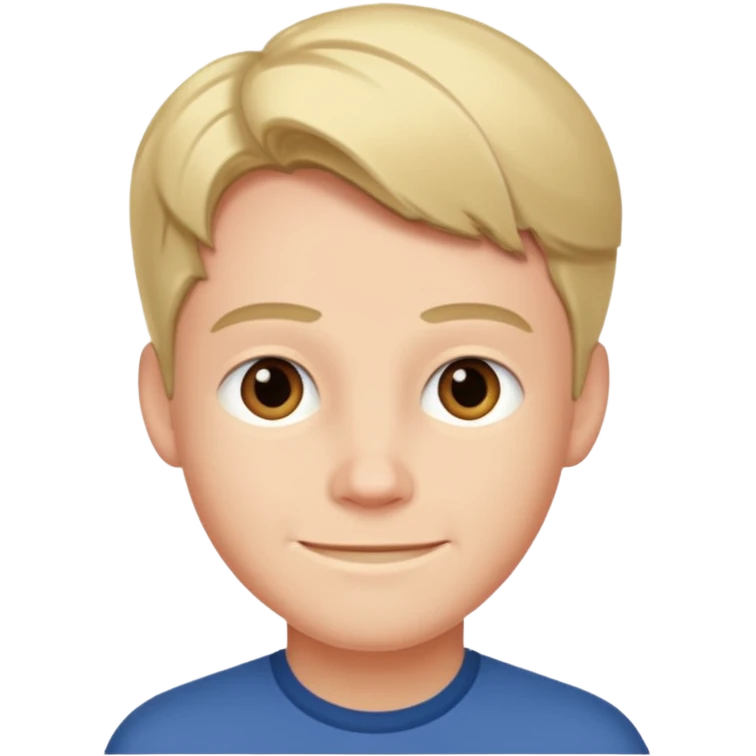 Maxwell Avery smith emoji