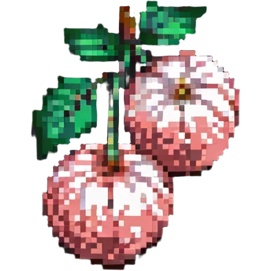 lychee emoji