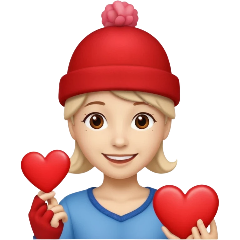 february emoji