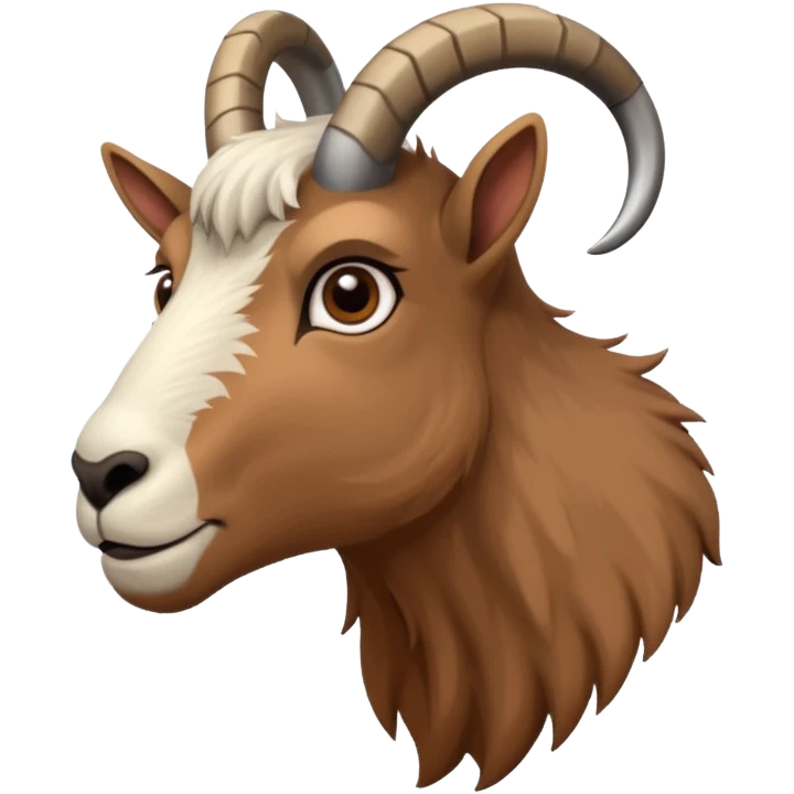 CAPRA, a mountain goat to audit pull reqeusts created in github emoji