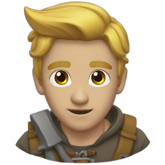 Pentol emoji