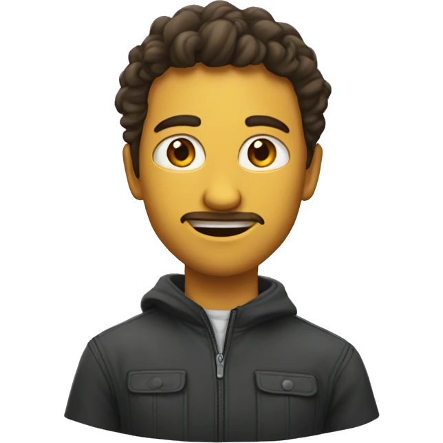 Естетичні картинки  emoji