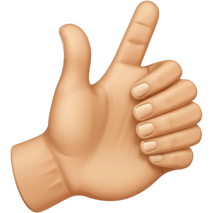 thumps up emoji