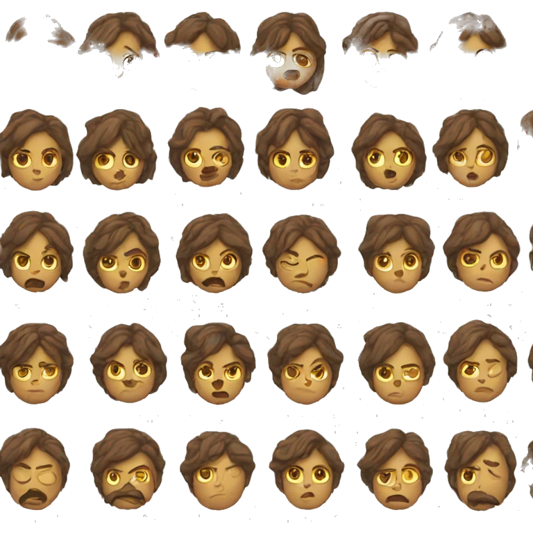boring emoji