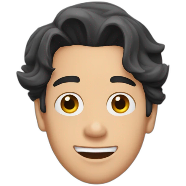 jughead jones emoji