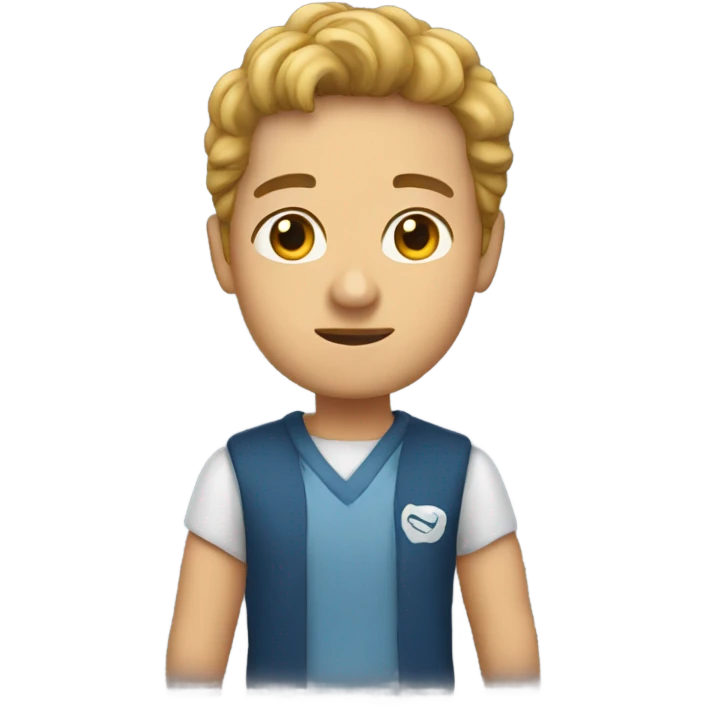 Shelly donor emoji