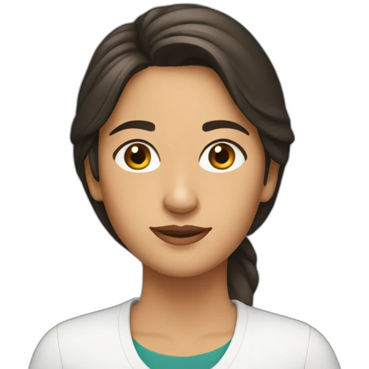 gabriela desántolo emoji