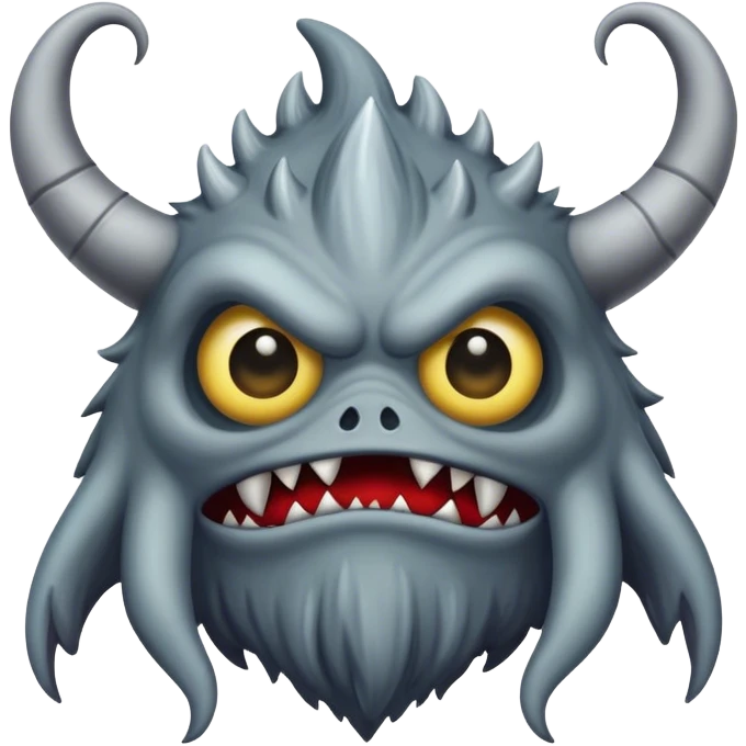 dead space monster Lurking Shade emoji