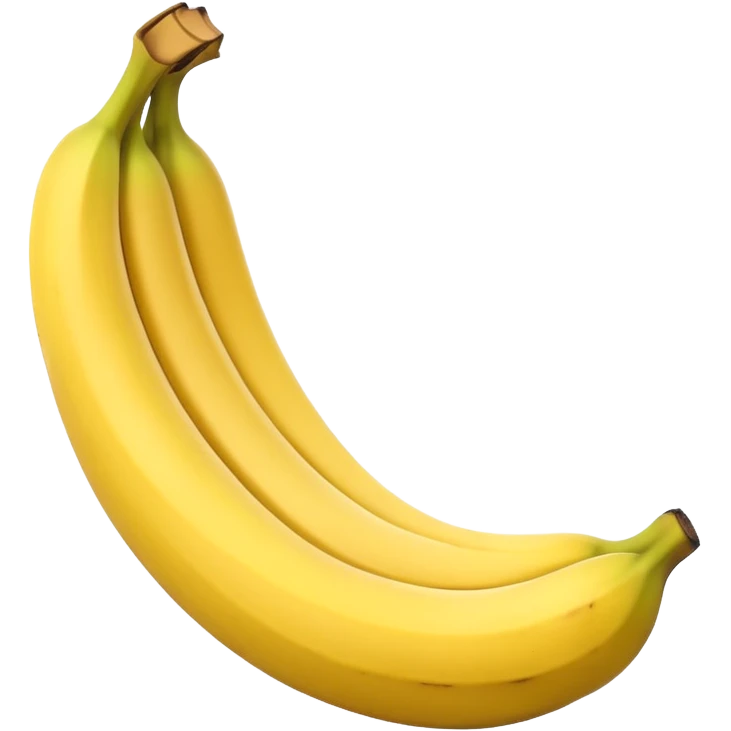happy banana emoji