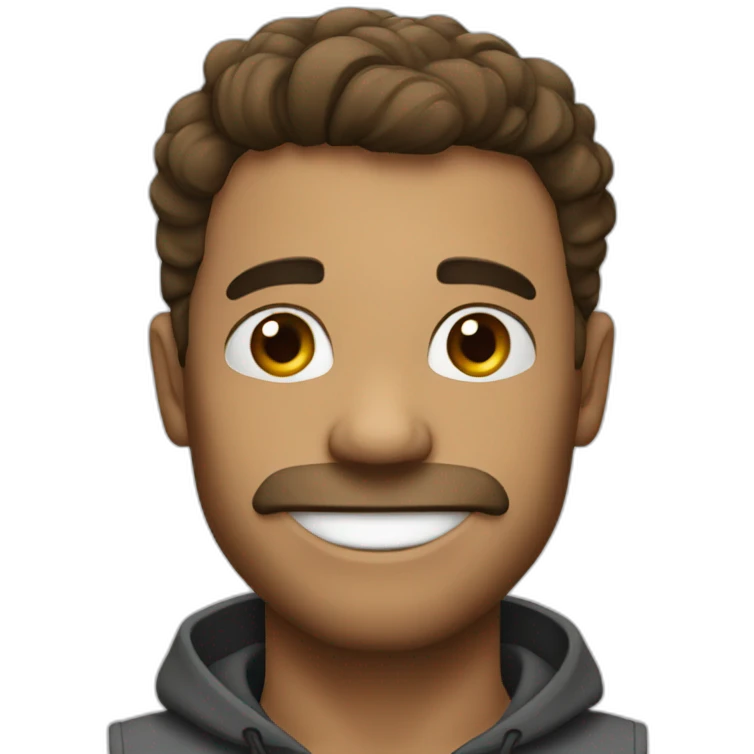why hello there emoji