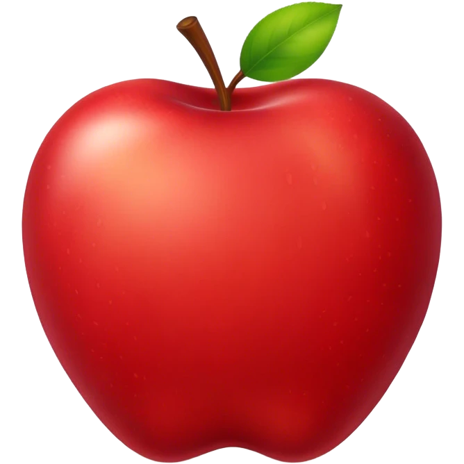 Fruit emoji