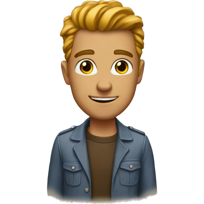 Hart emoji