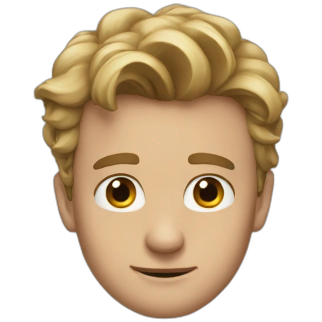 Tom holand emoji