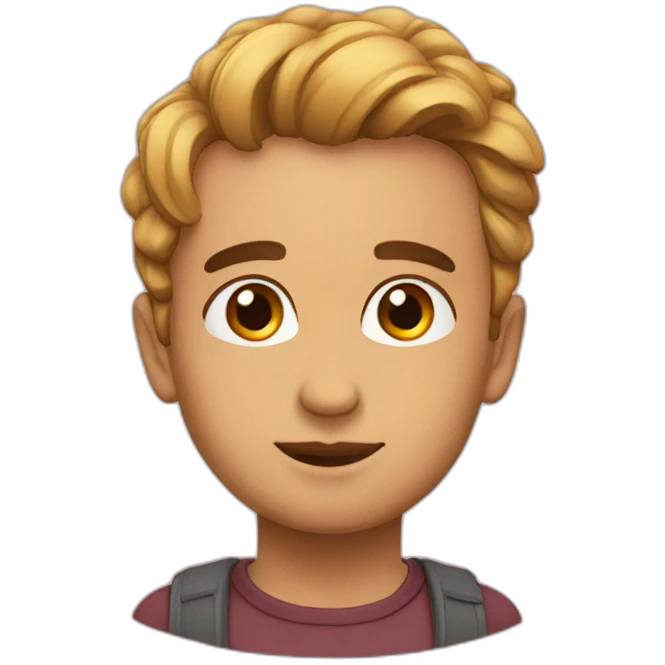Lover emoji