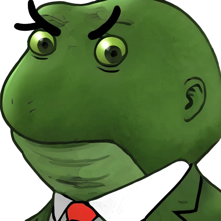 trump emoji