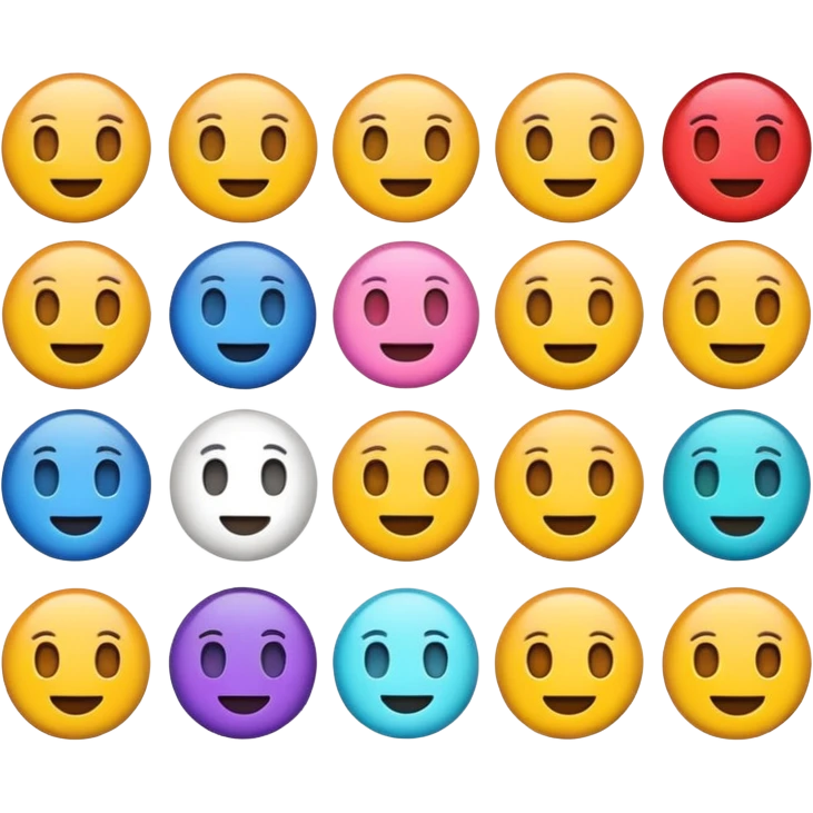 Aesthetic emoji  emoji