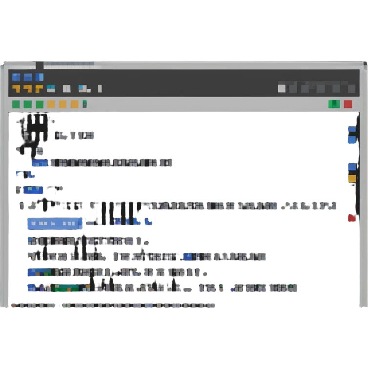 Web browser with HTML code visible emoji