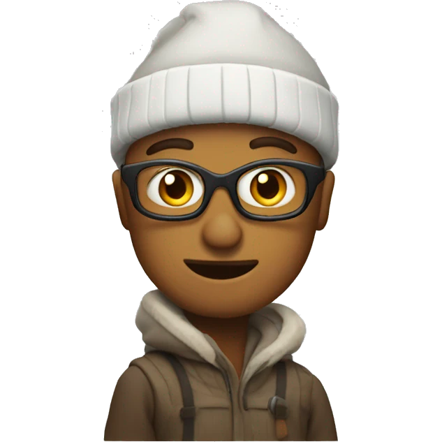 Skibidi  emoji