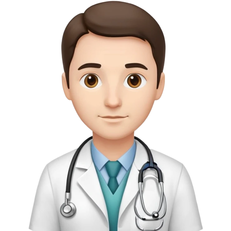 medicina interna emoji