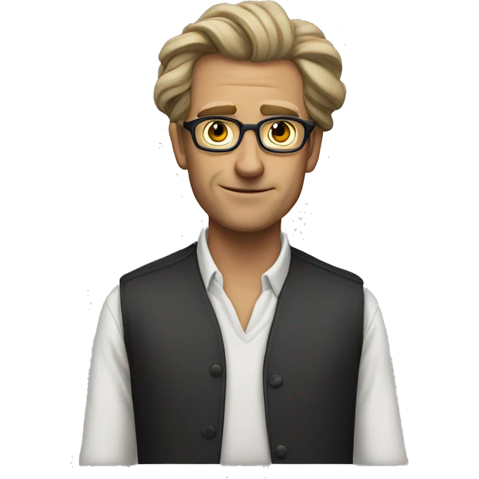 newton smith emoji