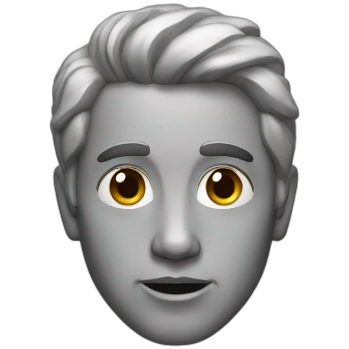 Zola emoji