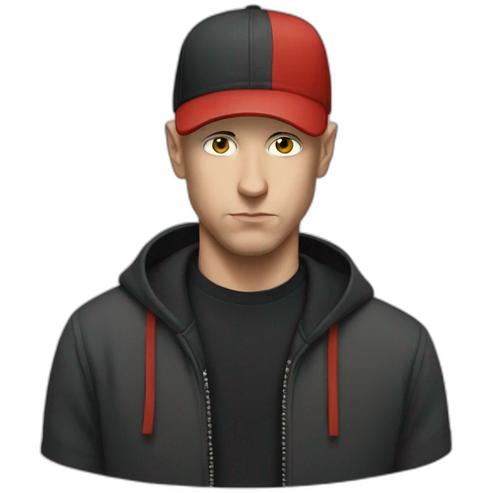 eminem emoji