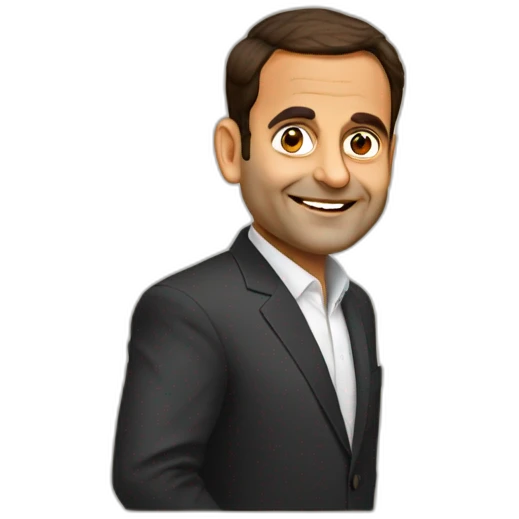 Rahul Gandhi  emoji