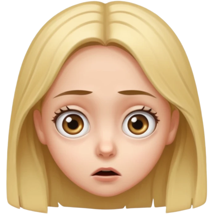 Stranger things emoji