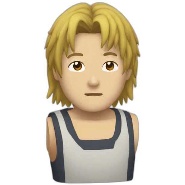 Tsukasa Tenma emoji
