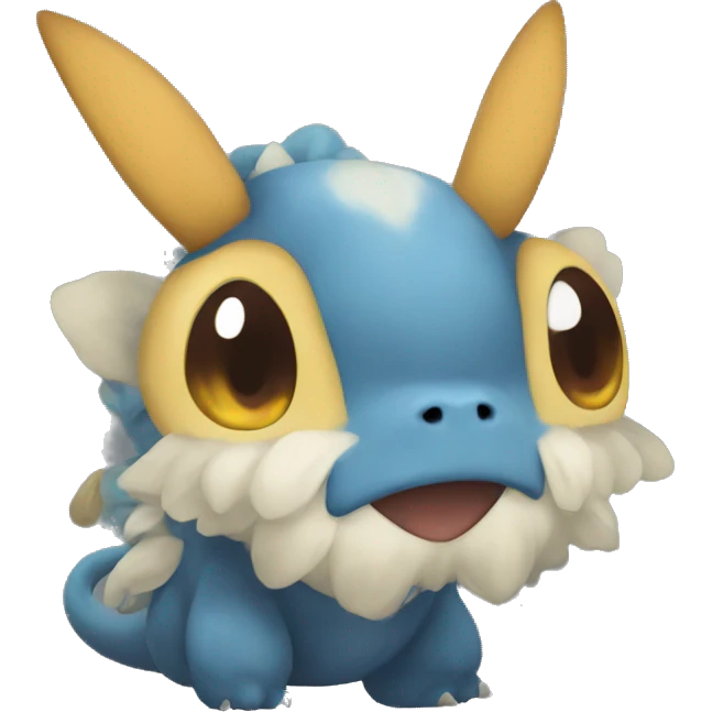 Pokemon emoji