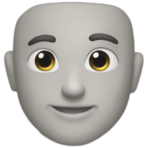 You emoji
