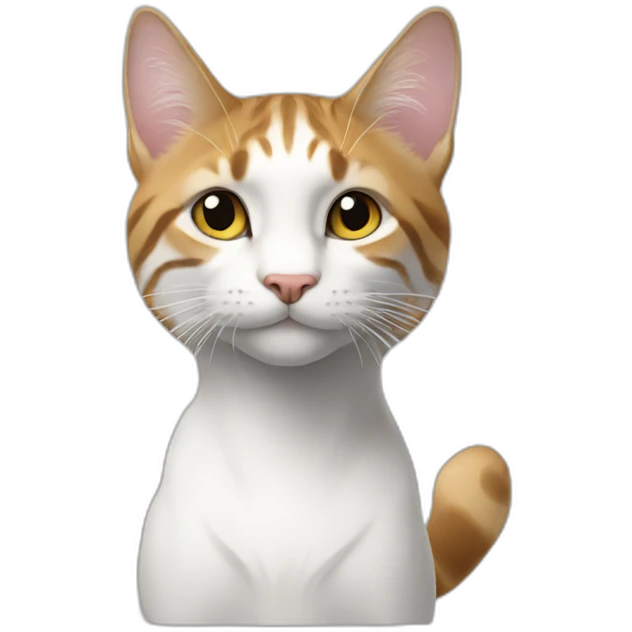 iCat Pro 15 Max emoji