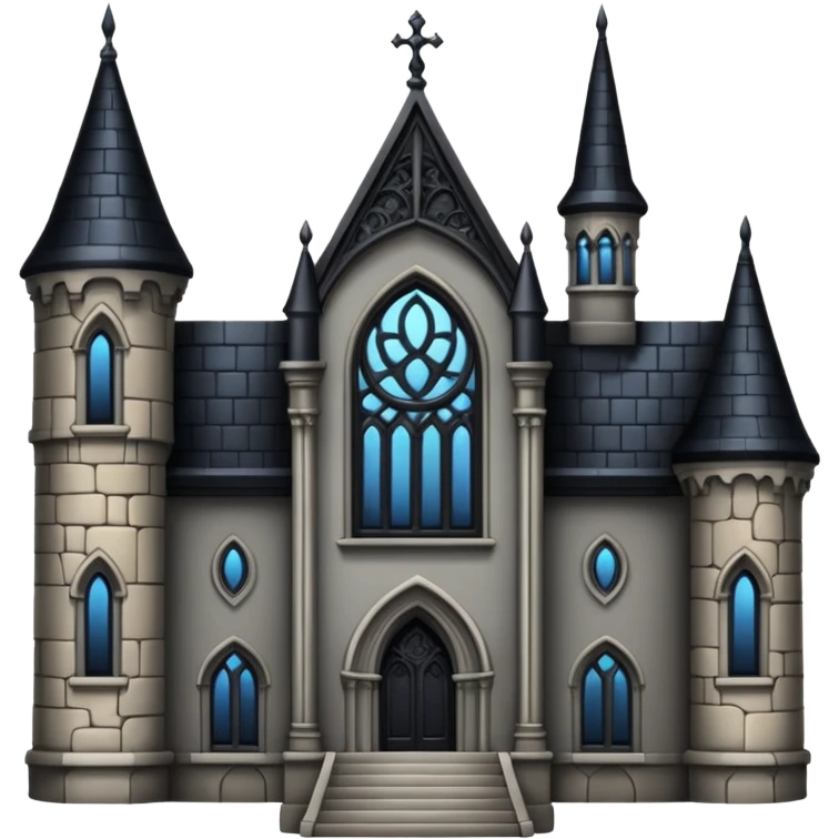 gothic emoji