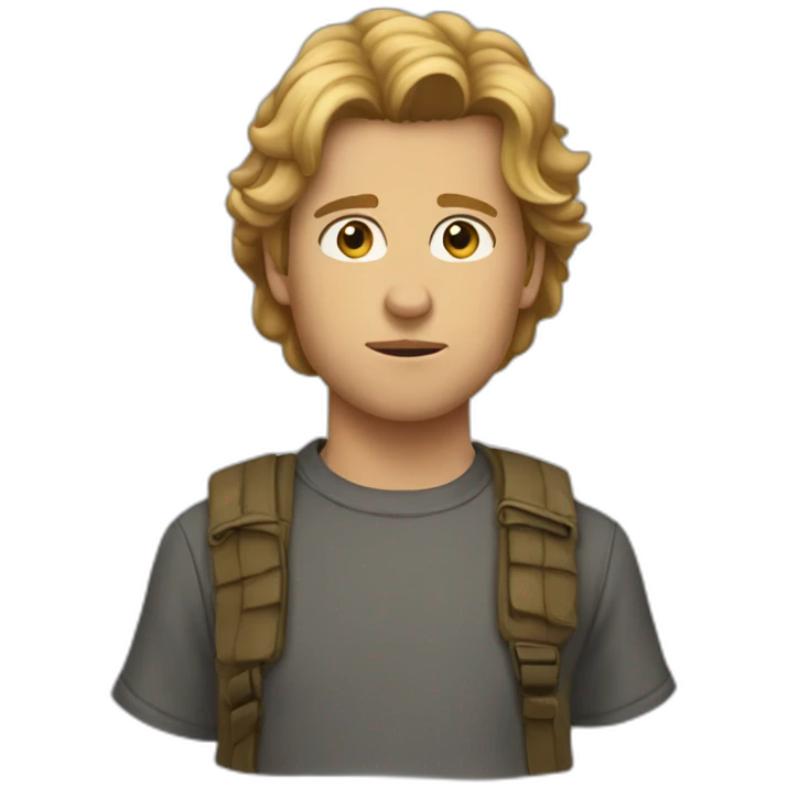 Shiloh nelson emoji