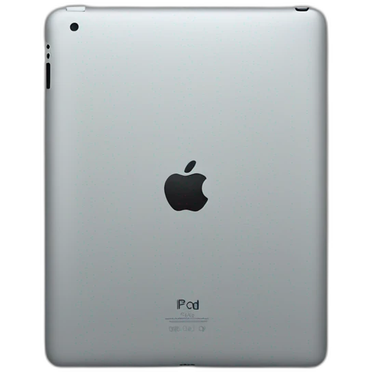 Ipad emoji