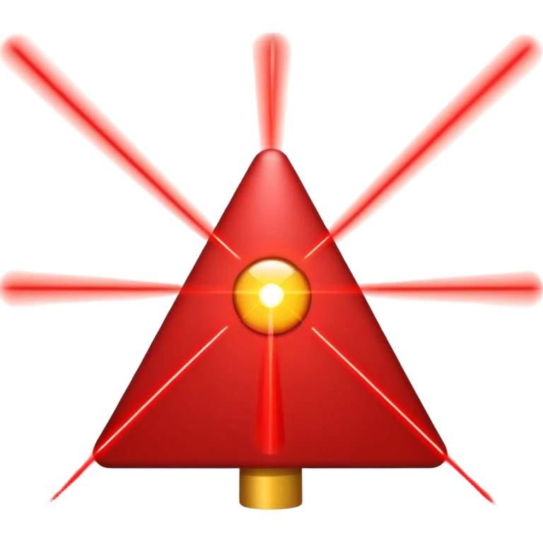 laserbeam emoji