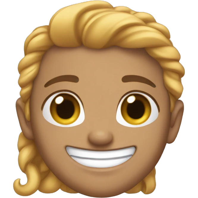 🤩🤔 emoji