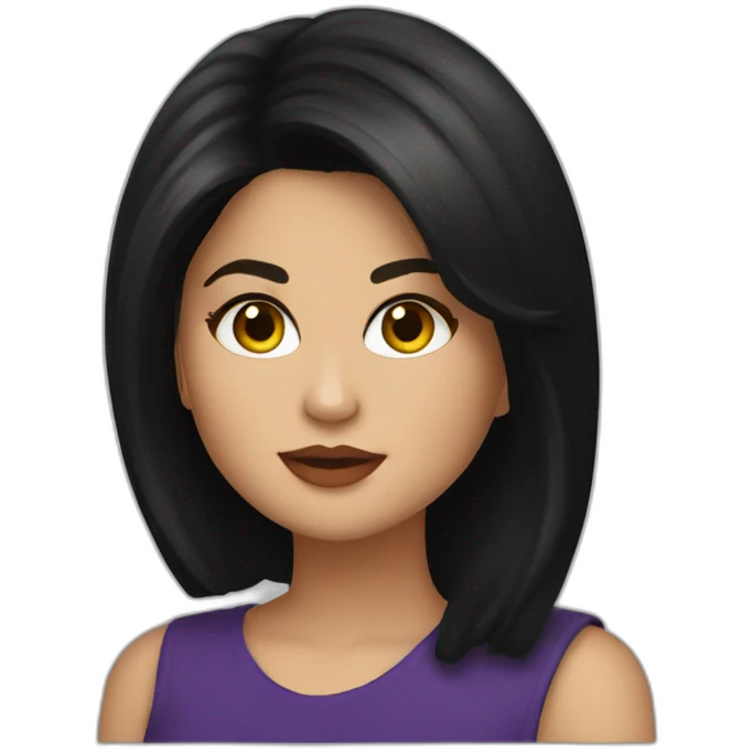 selena gomez emoji