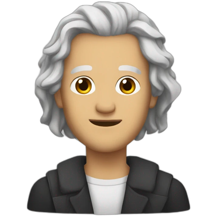Locke sessions emoji