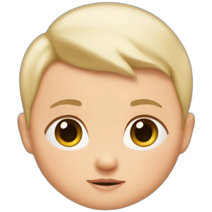 boss baby emoji