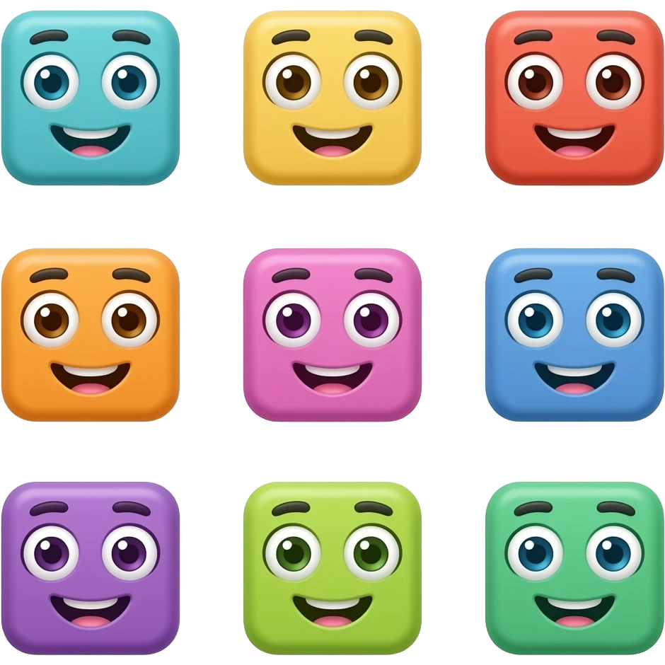 Numberblocks Wiki emoji