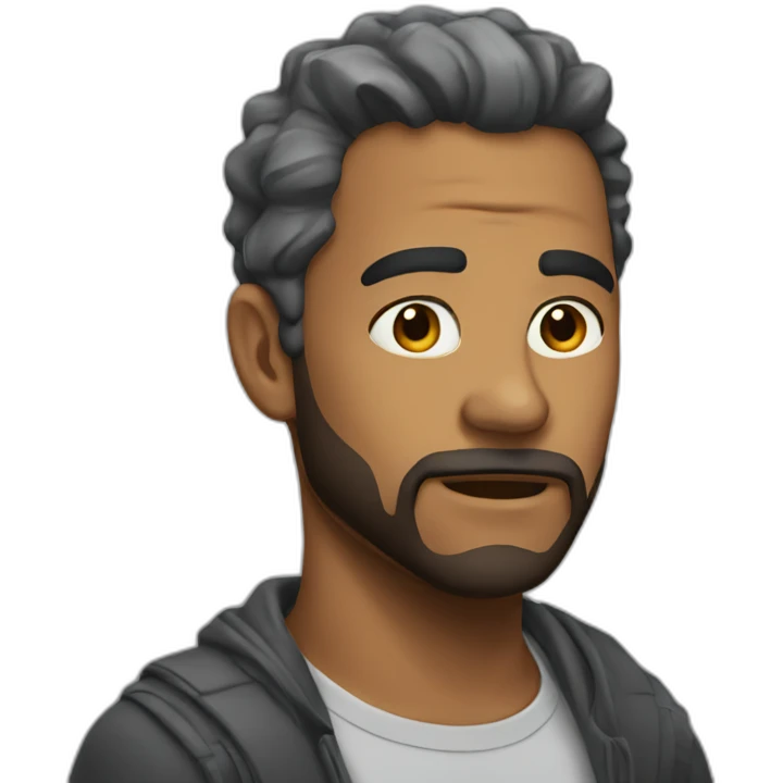 jaw-dropping emoji